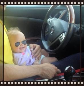 Meet your Posher, Gabriel